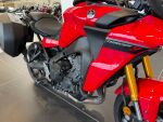 Yamaha TRACER 2022 