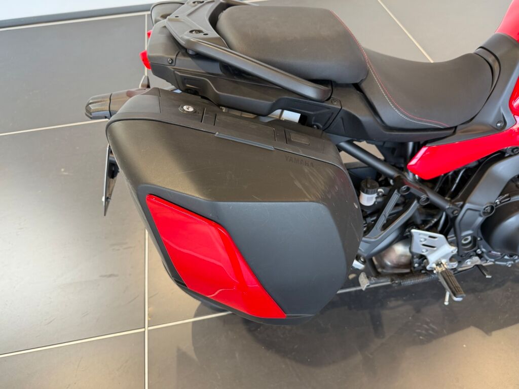 Yamaha TRACER 2022 