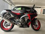 Aprilia TUONO 2023 