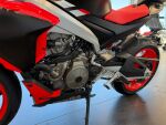 Aprilia TUONO 2023 