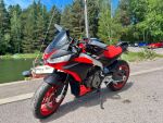 Aprilia TUONO 2023 