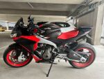 Aprilia TUONO 2023 