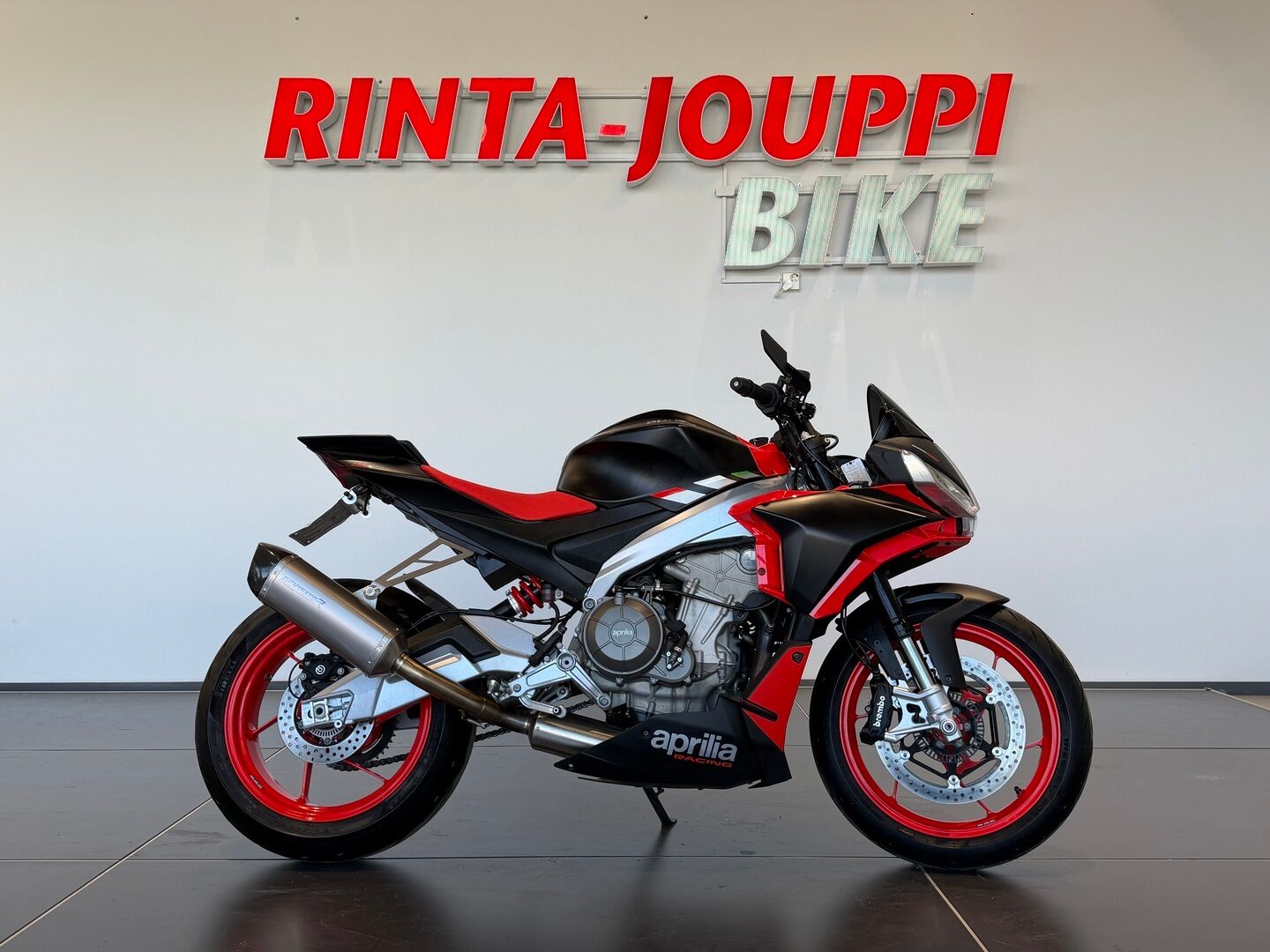 Aprilia TUONO