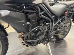 Triumph TIGER 2013 Sininen