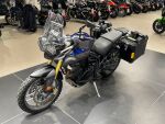 Triumph TIGER 2013 Sininen