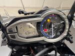 Triumph TIGER 2013 Sininen