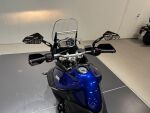 Triumph TIGER 2013 Sininen