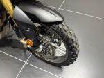 Triumph TIGER 2013 Sininen