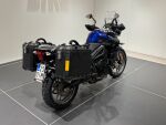 Triumph TIGER 2013 Sininen