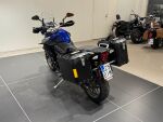 Triumph TIGER 2013 Sininen