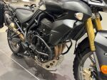 Triumph TIGER 2013 Sininen