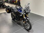 Triumph TIGER 2013 Sininen