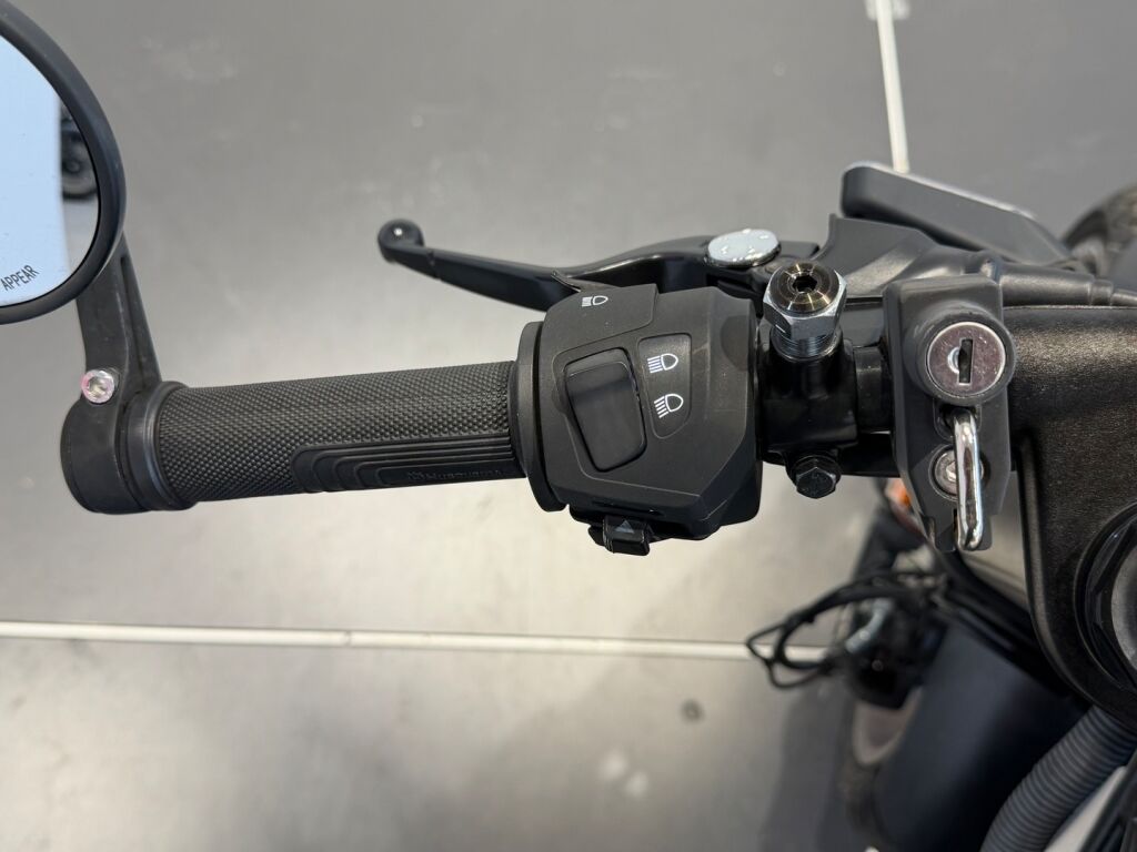 Husqvarna VITPILEN 2023 