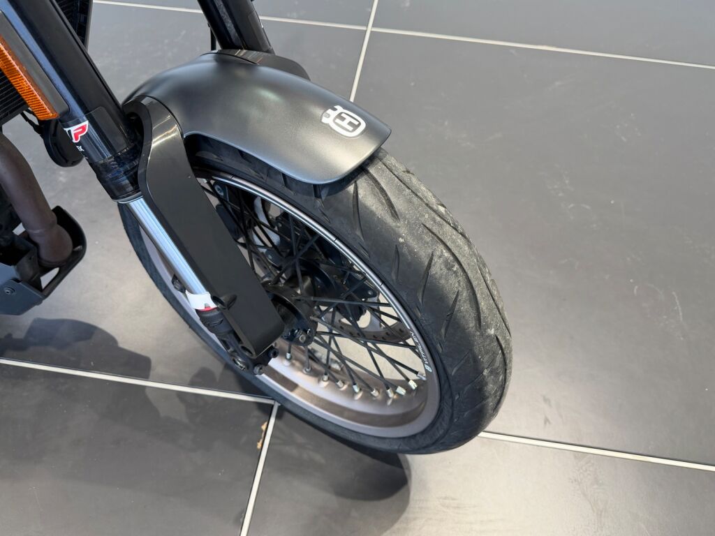 Husqvarna VITPILEN 2023 