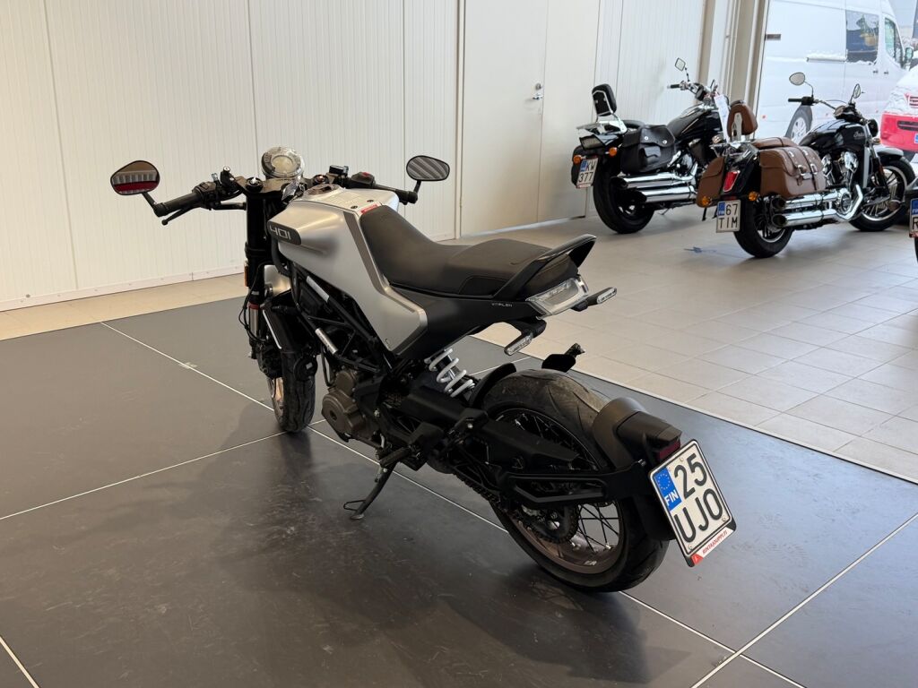 Husqvarna VITPILEN 2023 