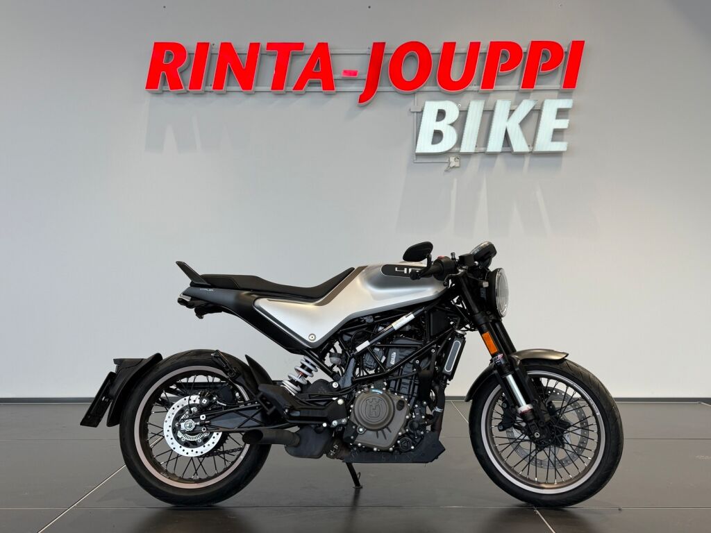 Husqvarna VITPILEN 2023 