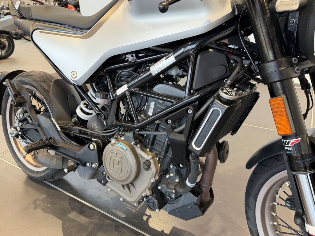 Husqvarna VITPILEN 2023 