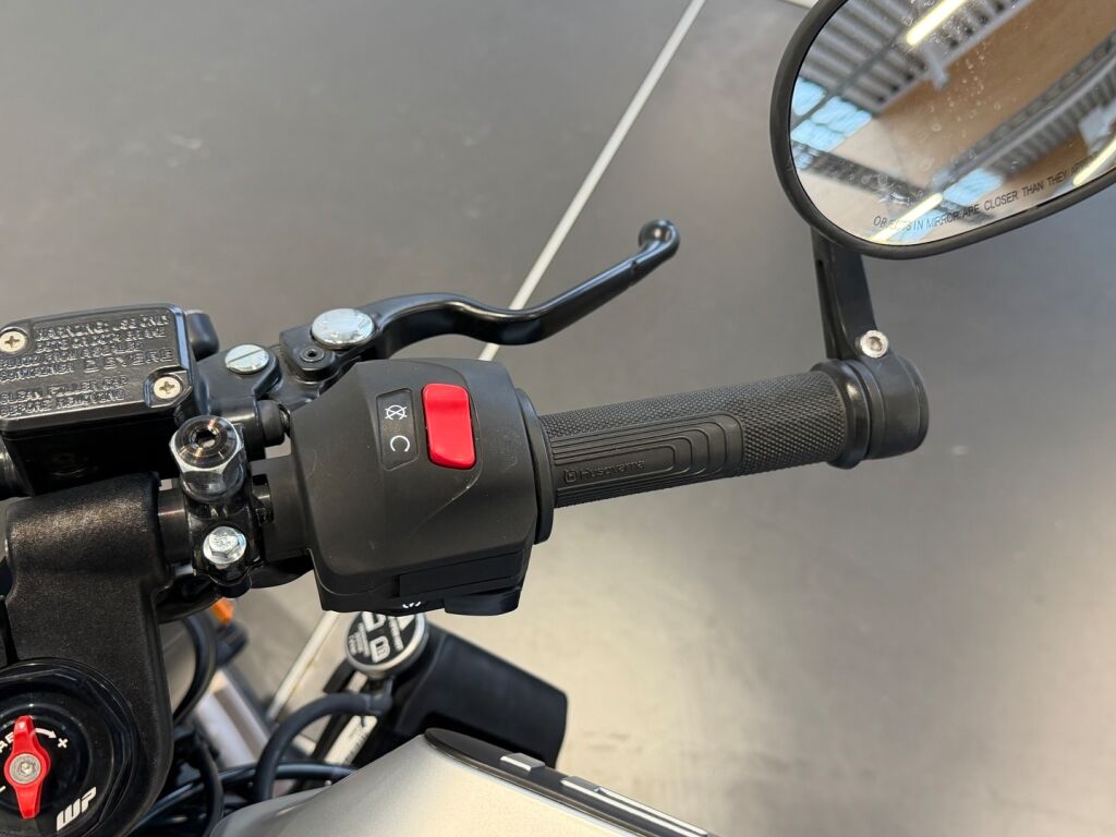 Husqvarna VITPILEN 2023 