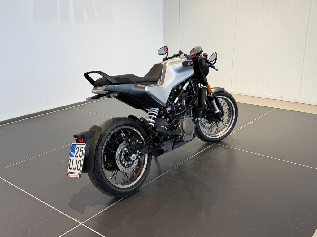 Husqvarna VITPILEN 2023 