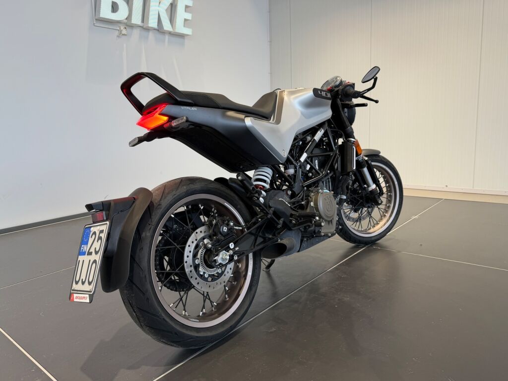 Husqvarna VITPILEN 2023 