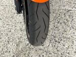 Honda CBR 2010 