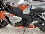 Honda CBR 2010 