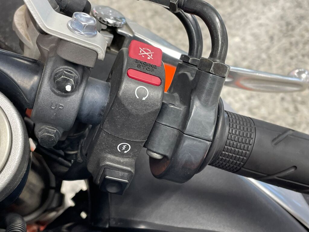 Honda CBR 2010 