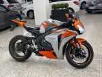 Honda CBR 2010 