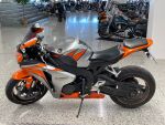 Honda CBR 2010 