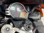 Honda CBR 2010 