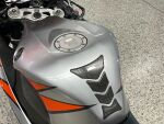 Honda CBR 2010 