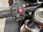 Honda CBR 2010 