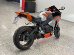 Honda CBR 2010 