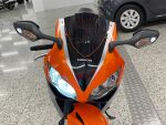 Honda CBR 2010 