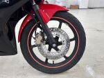 Honda CBR 2010 