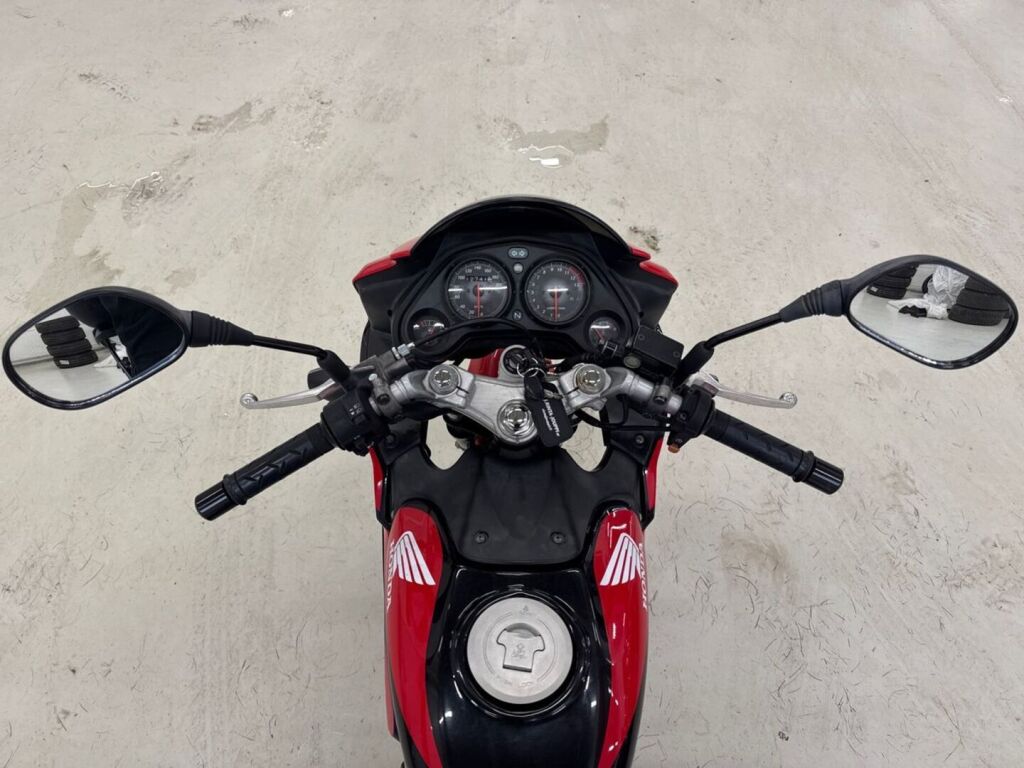 Honda CBR 2010 