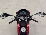 Honda CBR 2010 