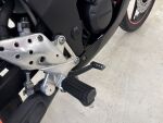 Honda CBR 2010 