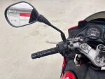 Honda CBR 2010 