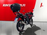 Honda CBR 2010 