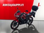 Honda CBR 2010 