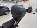 Honda CBR 2010 
