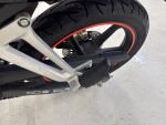 Honda CBR 2010 