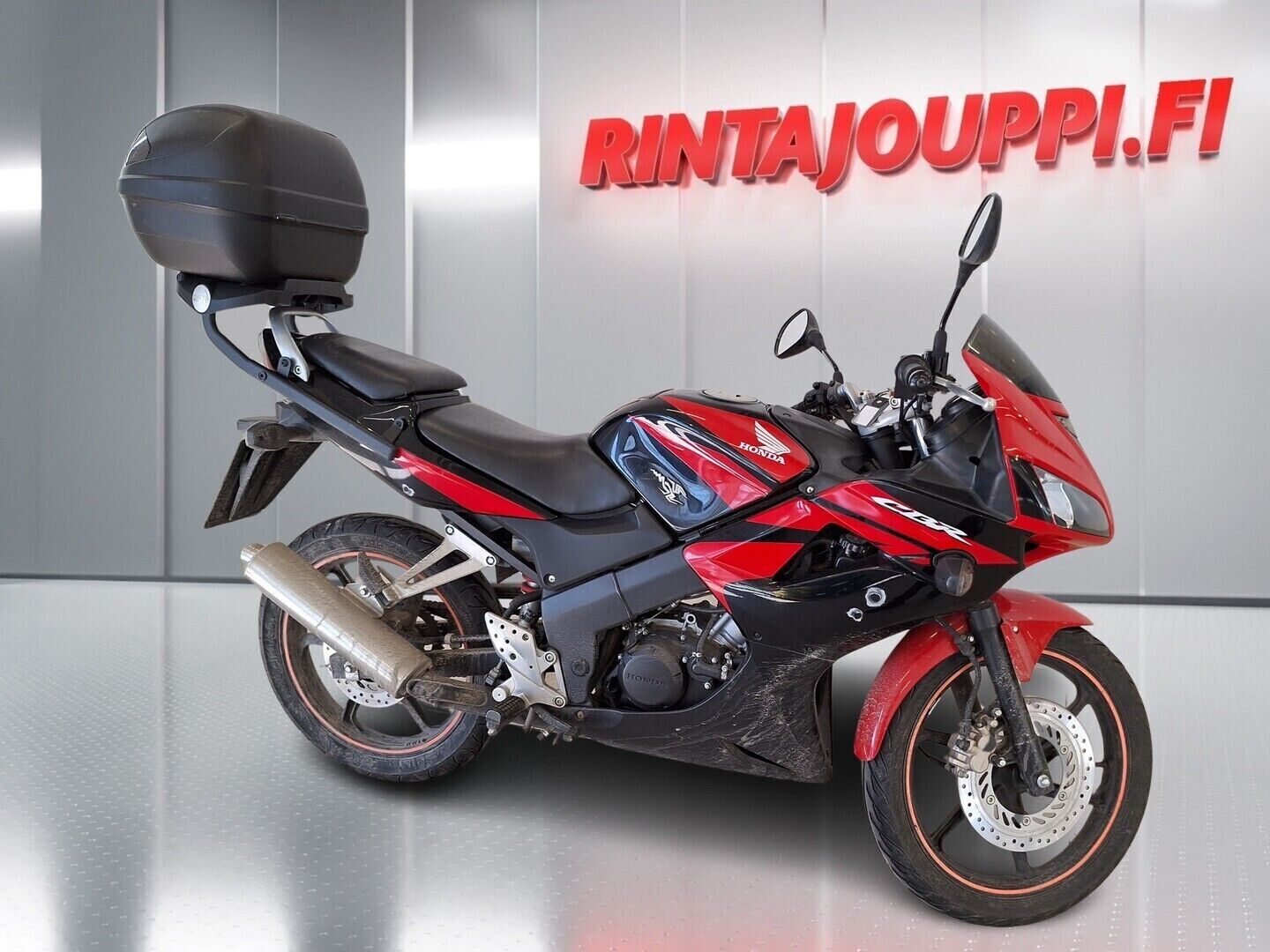 Honda CBR