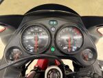 Honda CBR 2010 