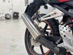 Honda CBR 2010 