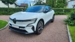 Renault Megane 2024 