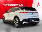 Renault Megane 2024 