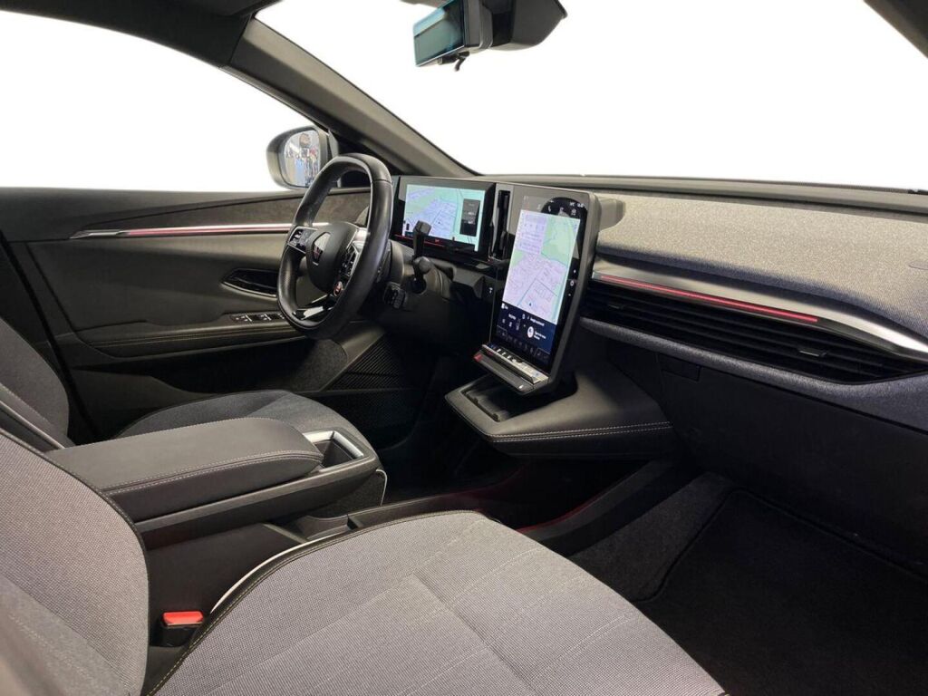Renault Megane 2024 