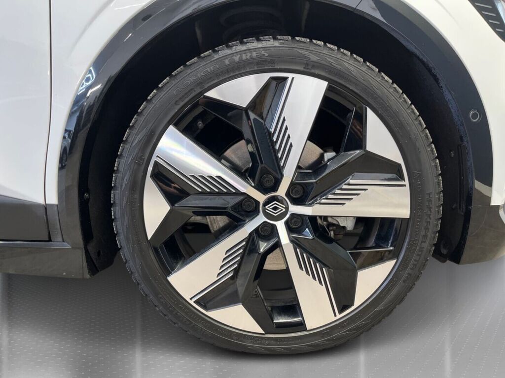 Renault Megane 2024 